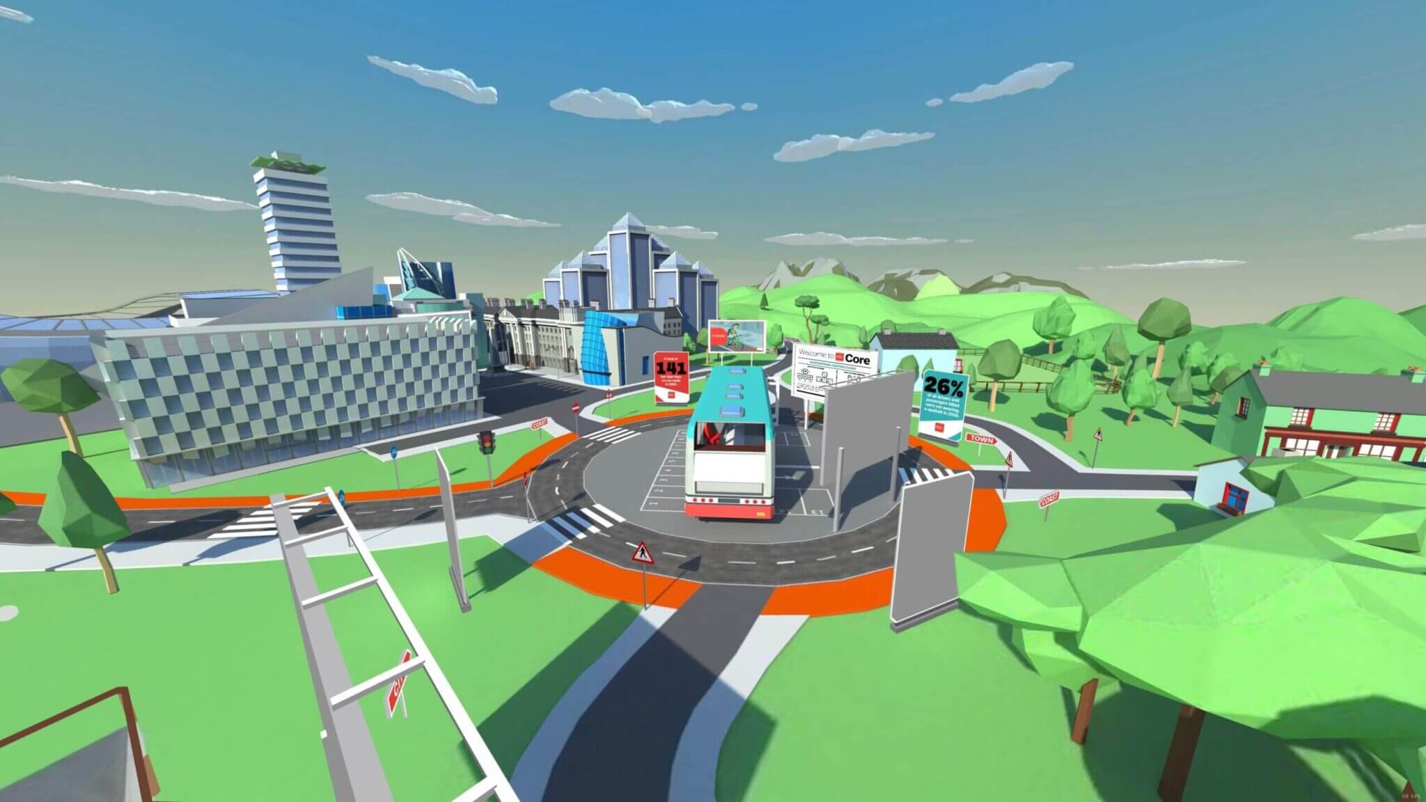 RSA – Virtual Learning Portal