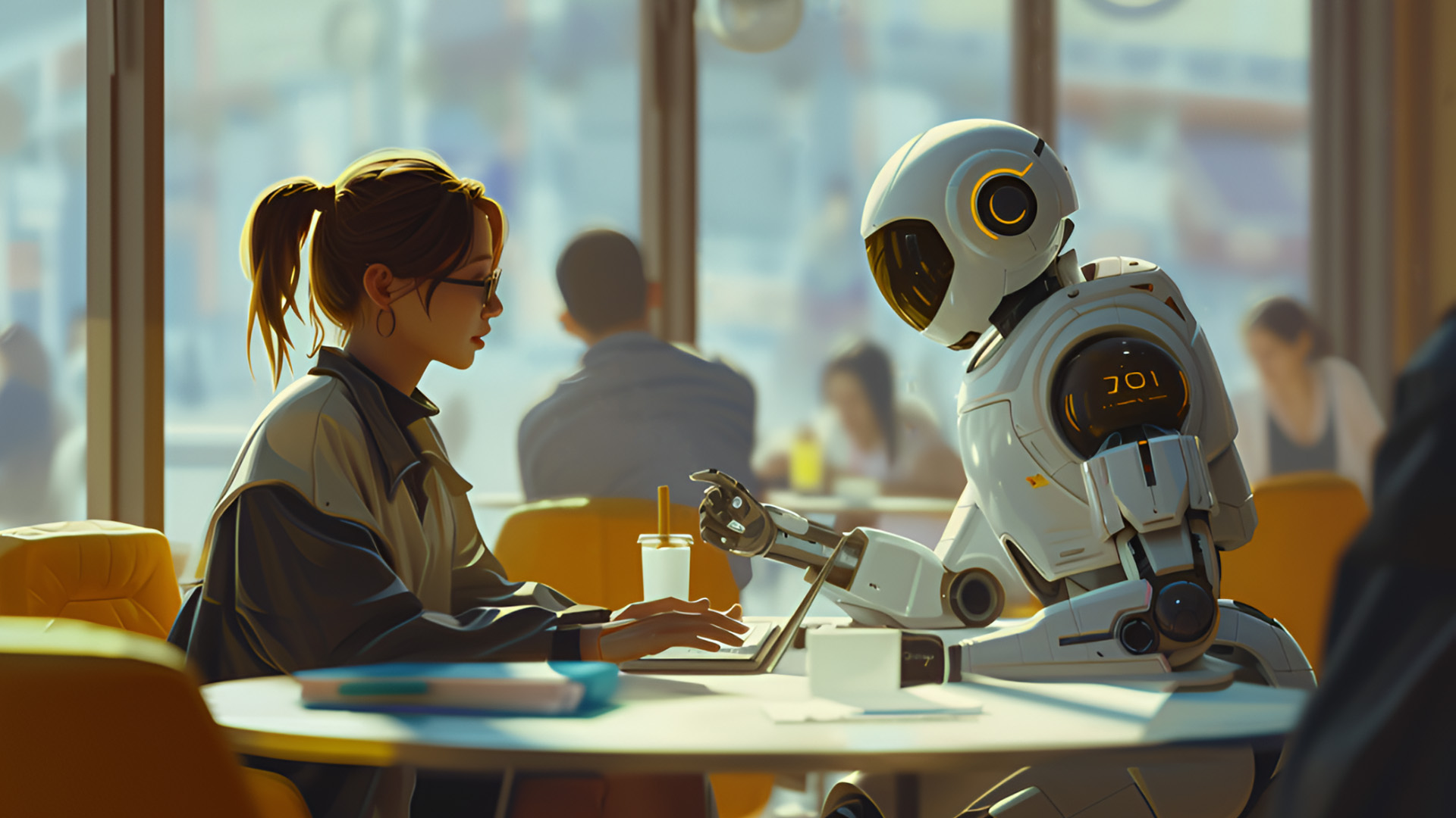 Generative AI Ethics: From Asimov to Adobe