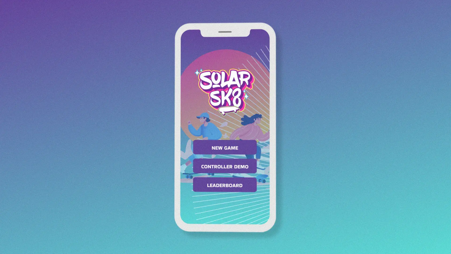 SolarSk8