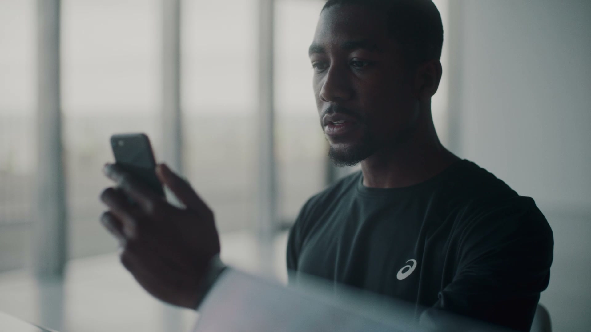 ASICS – Mind Race