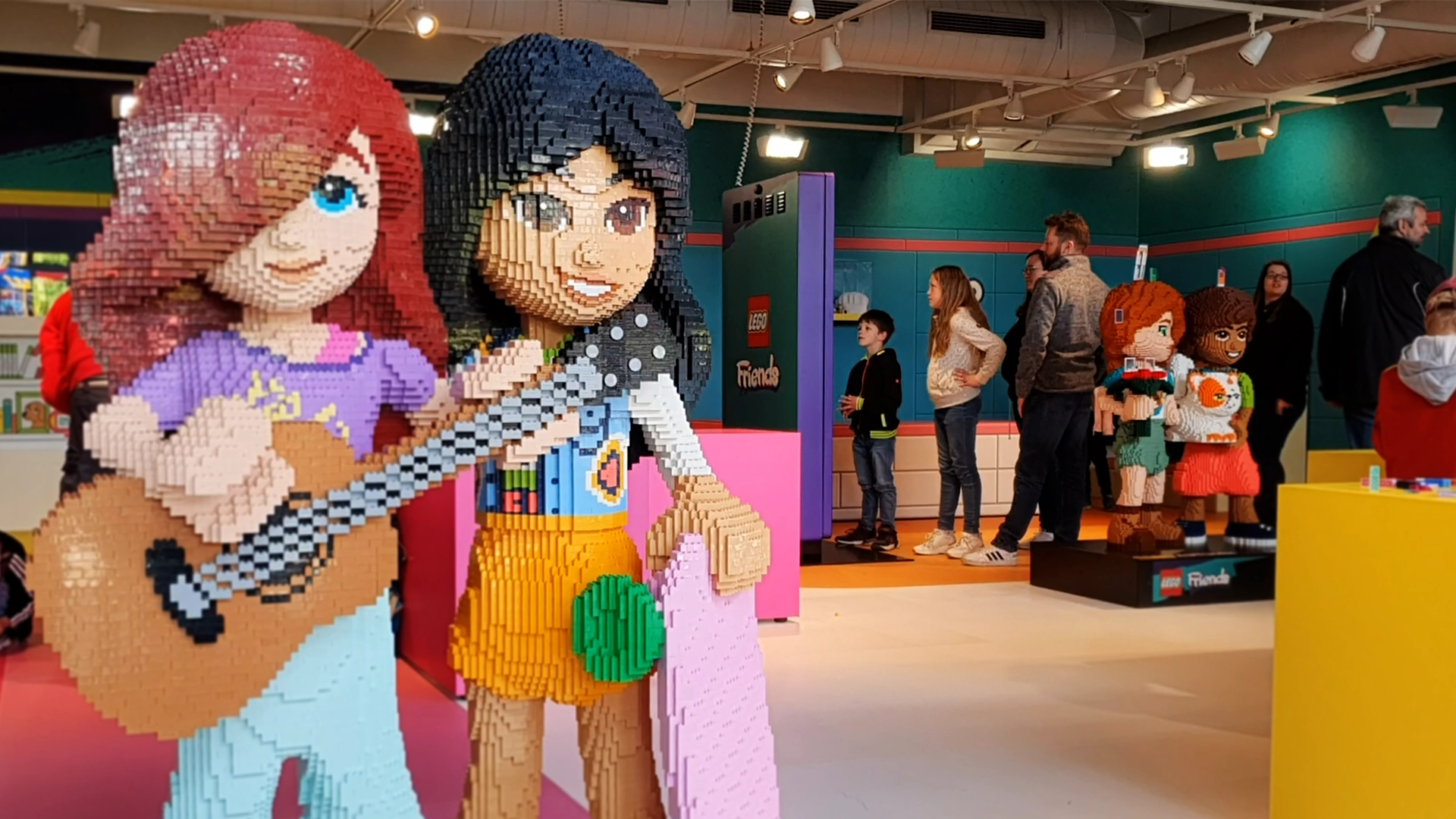 LEGO Friends – LEGOLAND®
