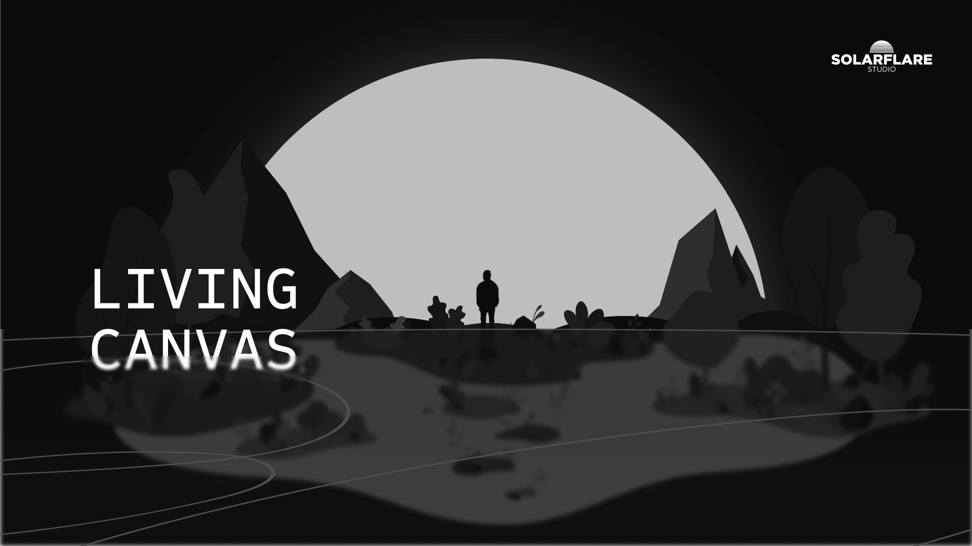 Living Canvas